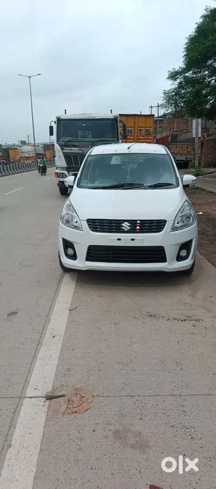 2013 Maruti Ertiga Diesel