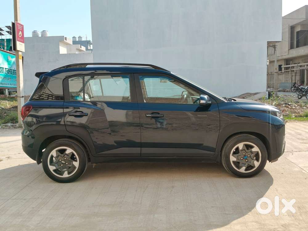 Hyundai Exter Sx 1.2 Mt, 2024, Petrol