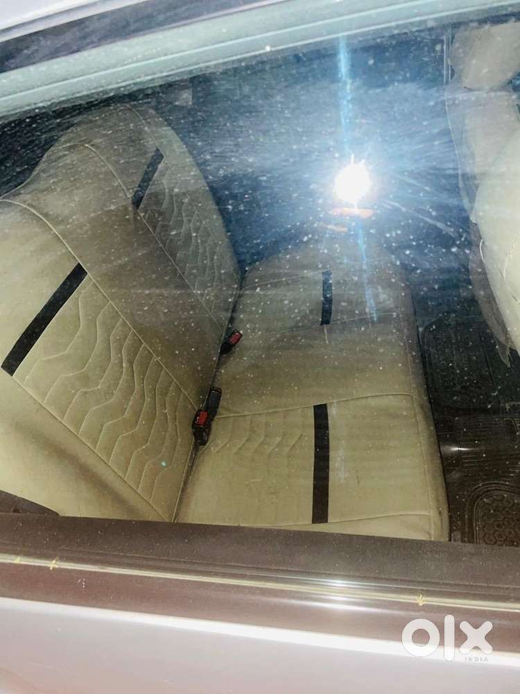 Ford Figo 2012 Diesel Well Maintained