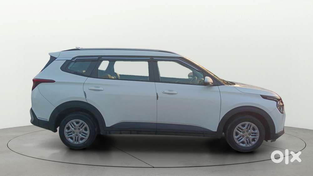 Kia Carens 1.5 Prestige 7 Str, 2023, Petrol