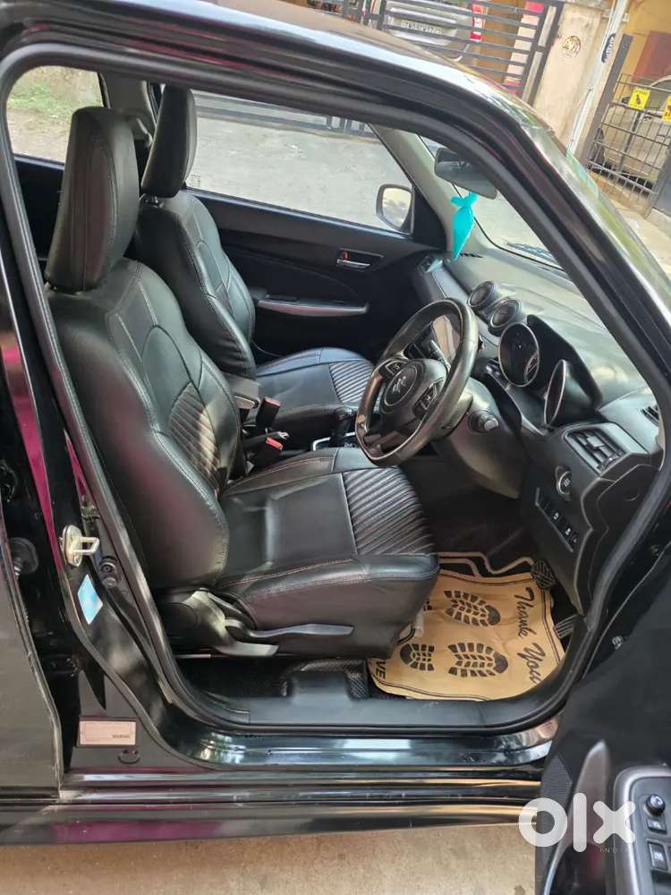 Maruti Suzuki Swift 2021 Petrol 53000 Km Driven