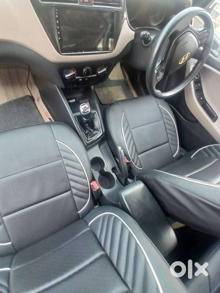 Hyundai I20 Magna 1.4 Crdi, 2016, Diesel