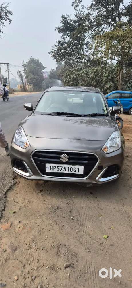 Maruti Suzuki Dzire 2021 Petrol 102000 Km Driven A Wan Kandishan