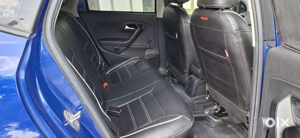 Volkswagen Polo 1.0 Mpi Trendline, 2020, Petrol