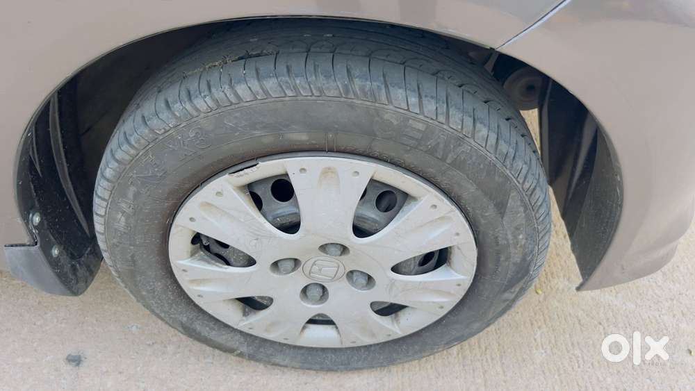 Honda Brio 2011-2013 S Mt, 2012, Petrol