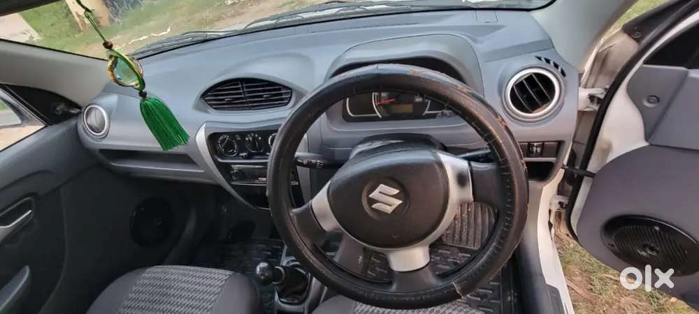 Alto 800 Lxi