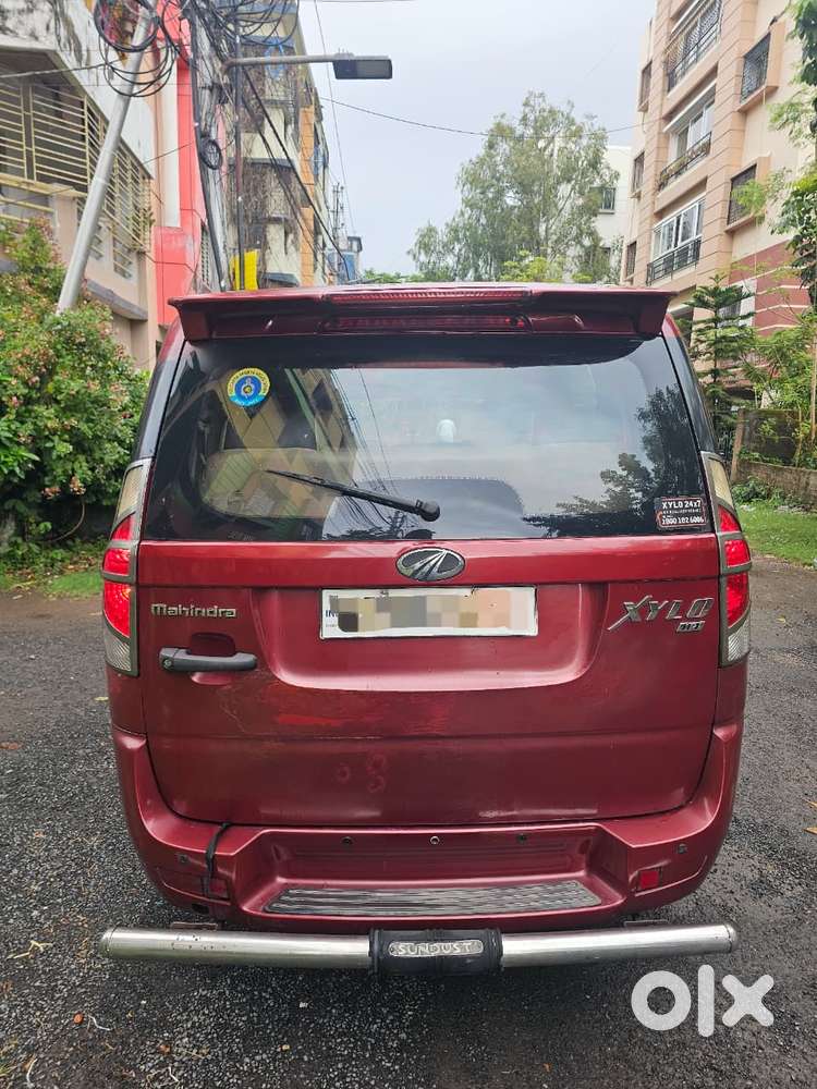 Mahindra Xylo H4 Bs Iv, 2014, Diesel