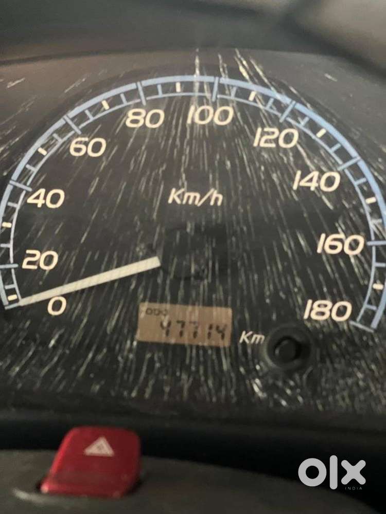 Maruti Suzuki Wagon R Lxi, 2010, Petrol