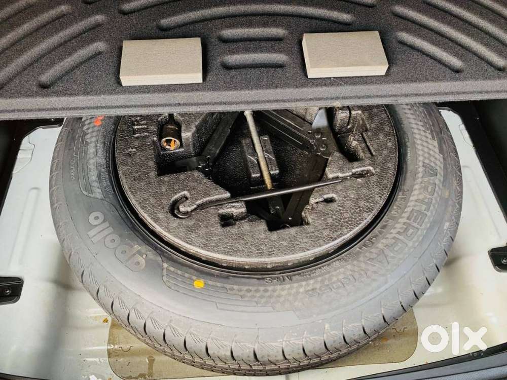 Hyundai Creta 1.6 Sx, 2019, Petrol