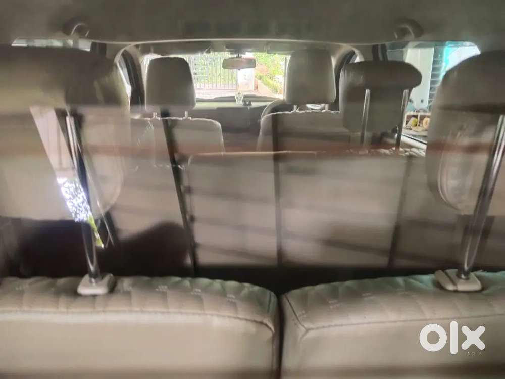 Maruti Suzuki Ertiga 2020