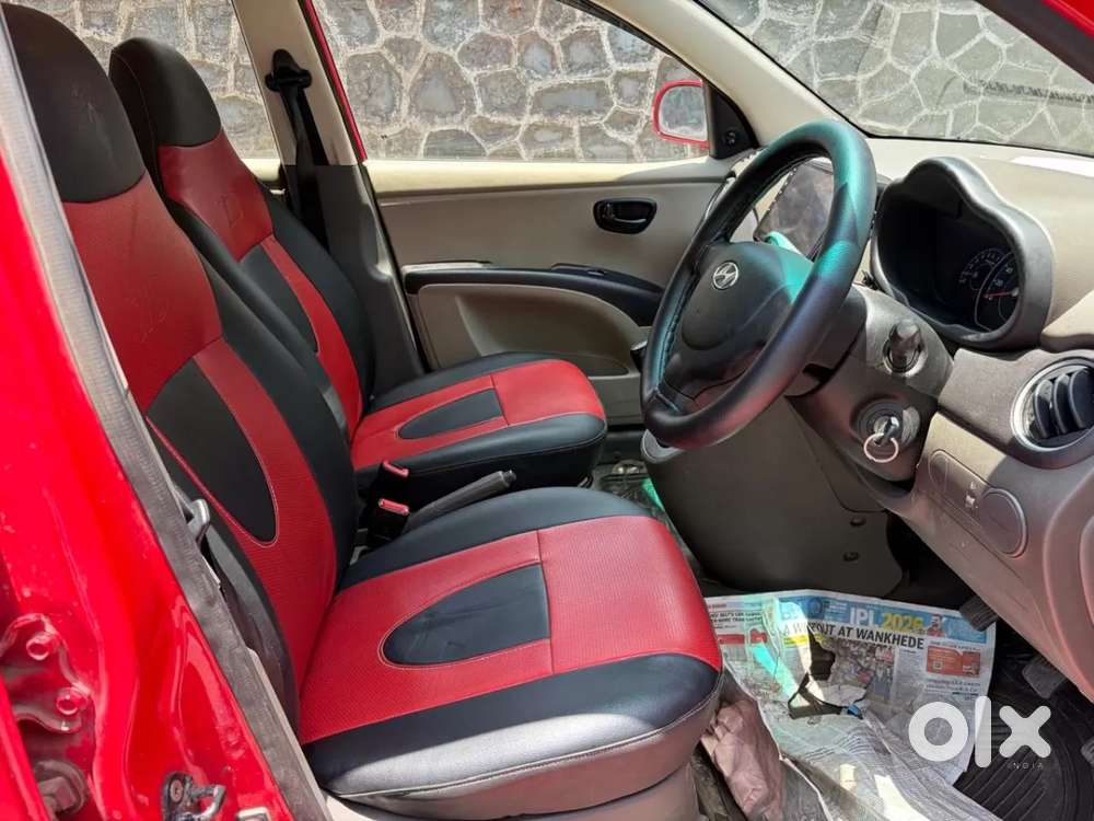 Hyundai I10 Era 1.1, 2013, Petrol