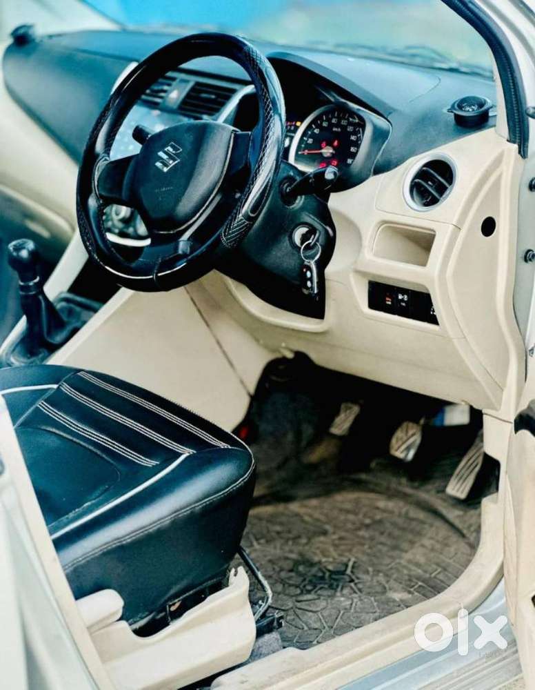 Maruti Suzuki Celerio Cng Vxi Optional, 2021, Cng & Hybrids