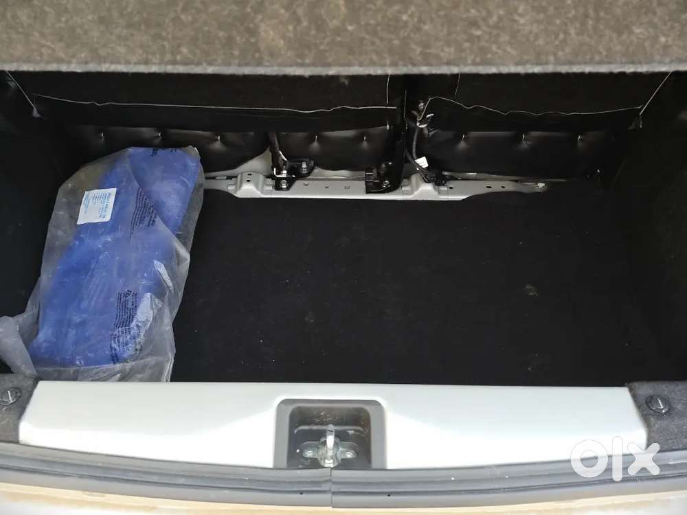 Maruti Suzuki Wagon R 2025 Petrol 1658 Km Driven