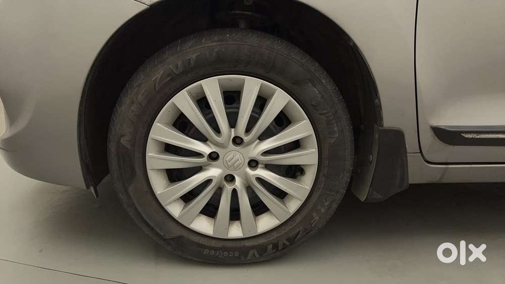 Maruti Suzuki Baleno 1.3 Delta, 2020, Petrol