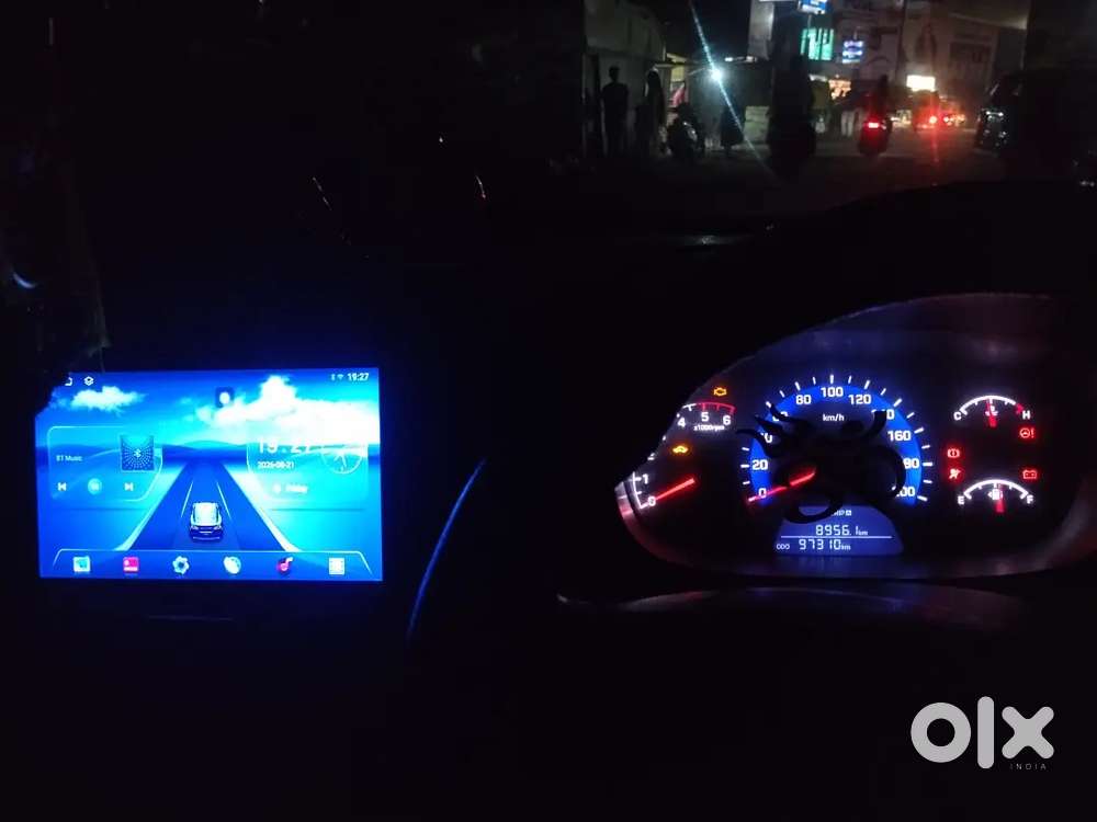 Hyundai Xcent Diesel 2020