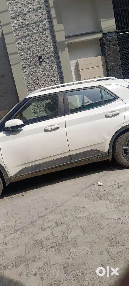 2023 Hyundai Venue S Petrol Manual