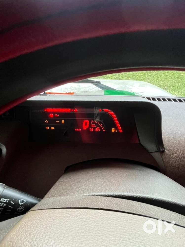 Mahindra Bolero 2018 Diesel 72137 Km Driven