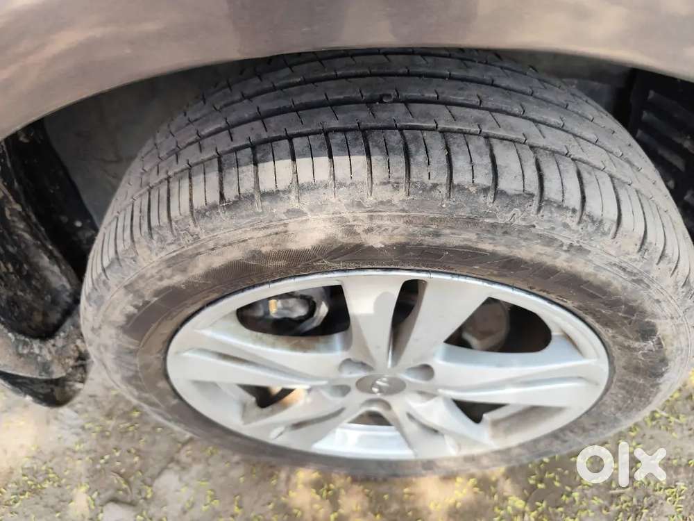 Hyundai Santa Fe 2013 Diesel 82000 Km Driven
