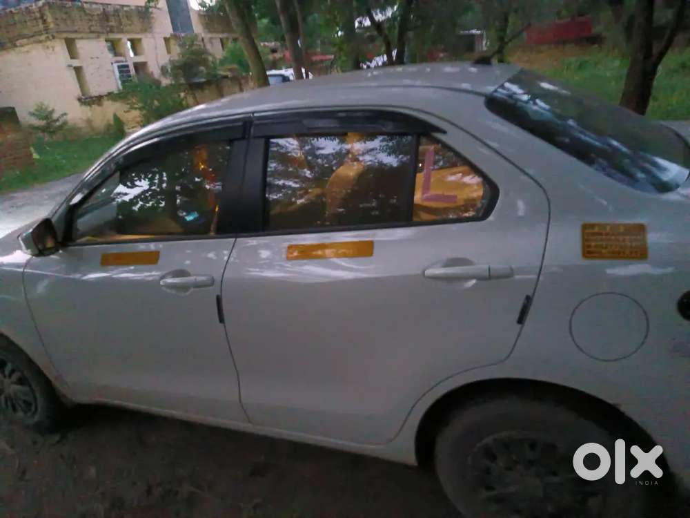 Maruti Suzuki Dzire 2024
