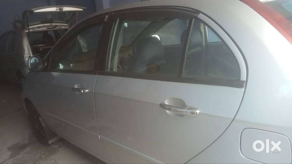 Indica Vista Terra Guadra