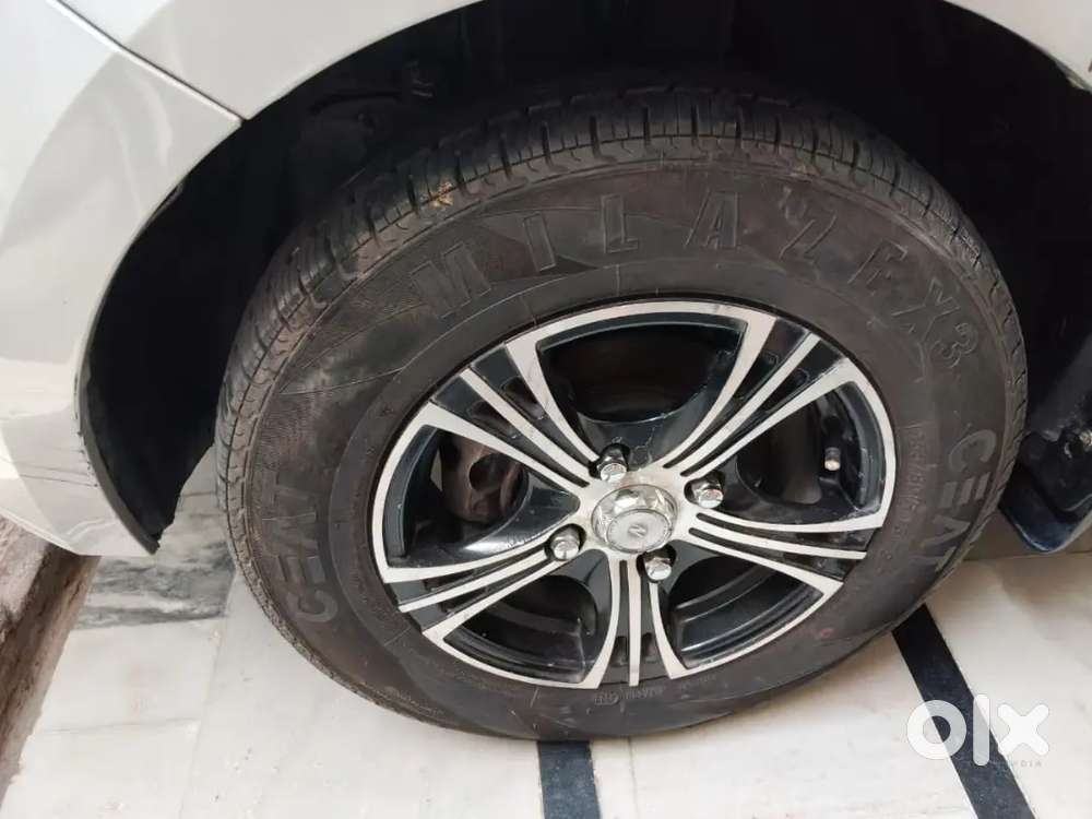 Tata Tiago 2016 Petrol Xm1.2 Rtn Bs4