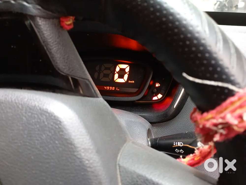 Renault Kwid Rxt Sce, 2nd Owner, 2016