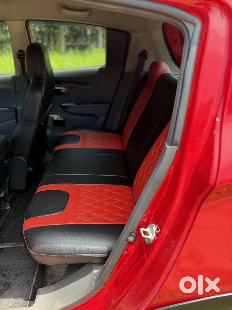 Mahindra Kuv100 Nxt 1.2 K2 Petrol 6 Str, 2018, Petrol