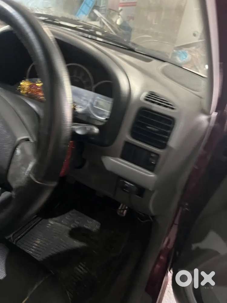 Maruti Suzuki Alto 2012 2nd Owner