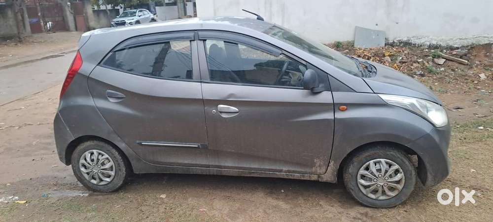 Hyundai Eon 2013 Petrol Good Condition