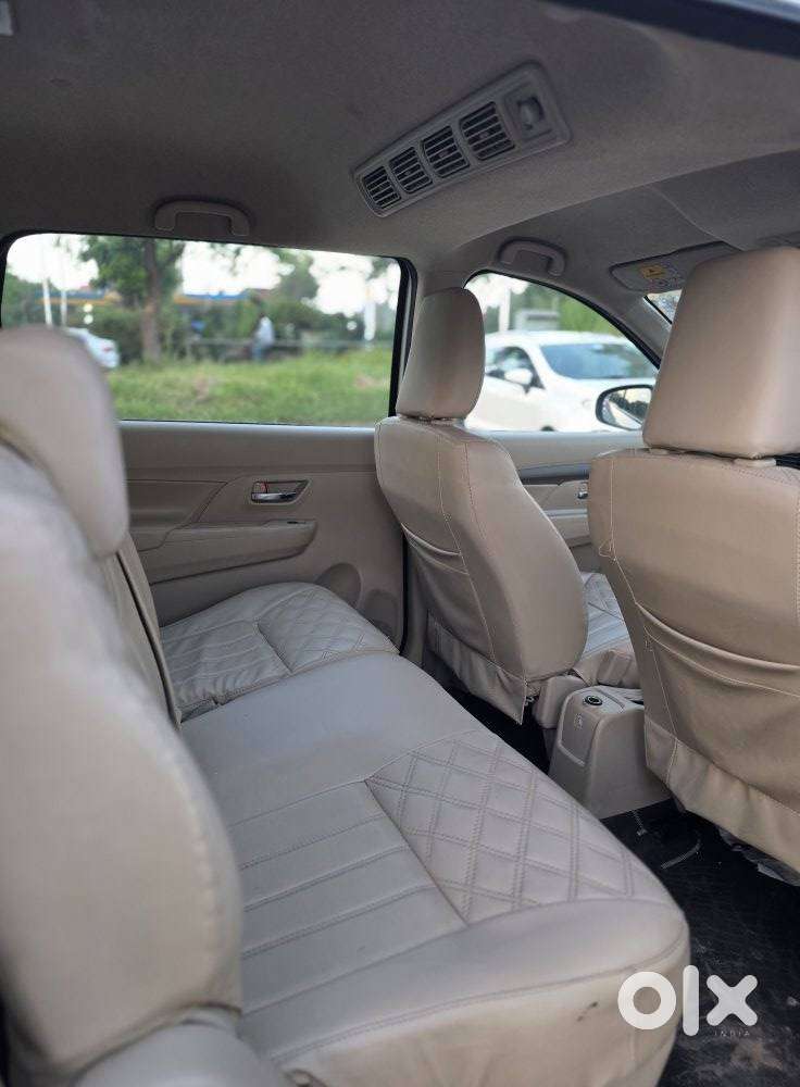 Maruti Suzuki Ertiga Vxi (o) Cng, 2021, Cng & Hybrids
