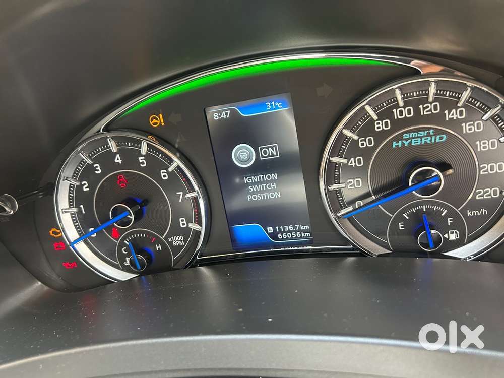 Maruti Suzuki Ciaz 2024 Petrol Well Maintained