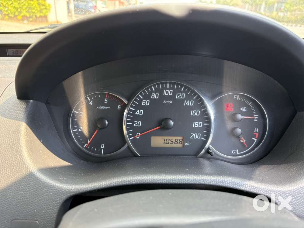 Maruti Suzuki Swift Dzire 2010 Diesel Good Condition