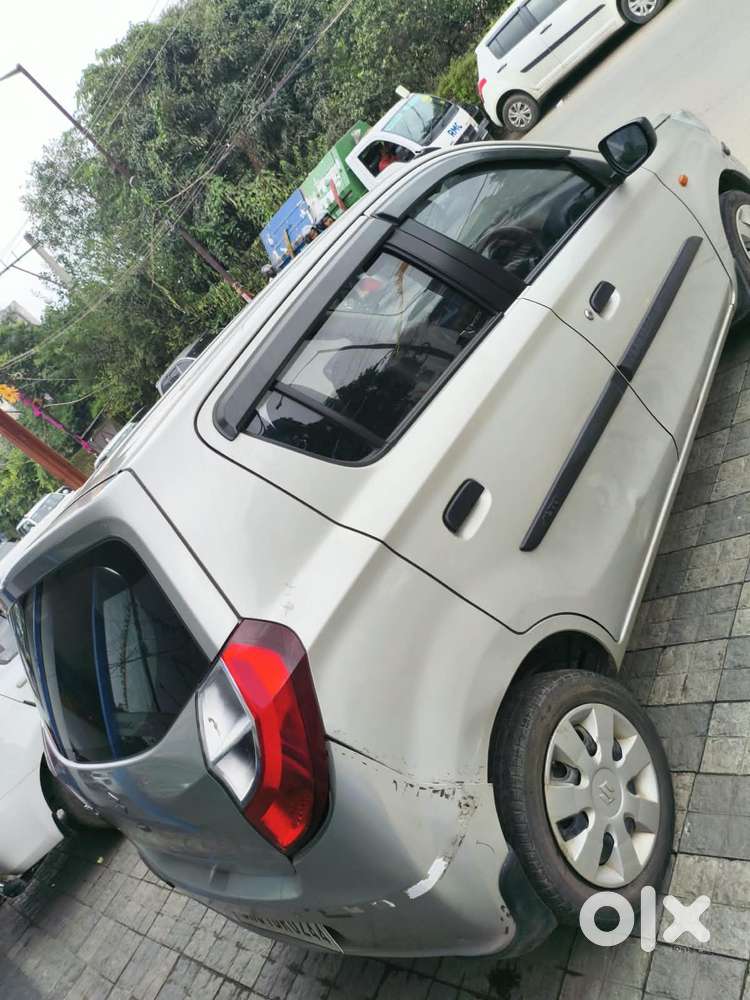 Maruti Suzuki Alto K10 1.0 Vxi, 2019, Petrol
