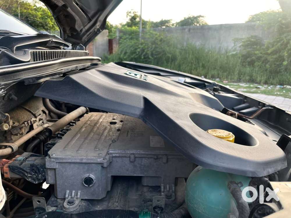 Tata Nexon Ev Xz Plus Lux, 2022, Electric