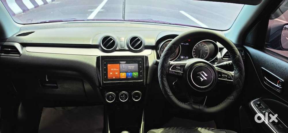 Maruti Suzuki Swift Amt Zxi Plus, 2023, Petrol
