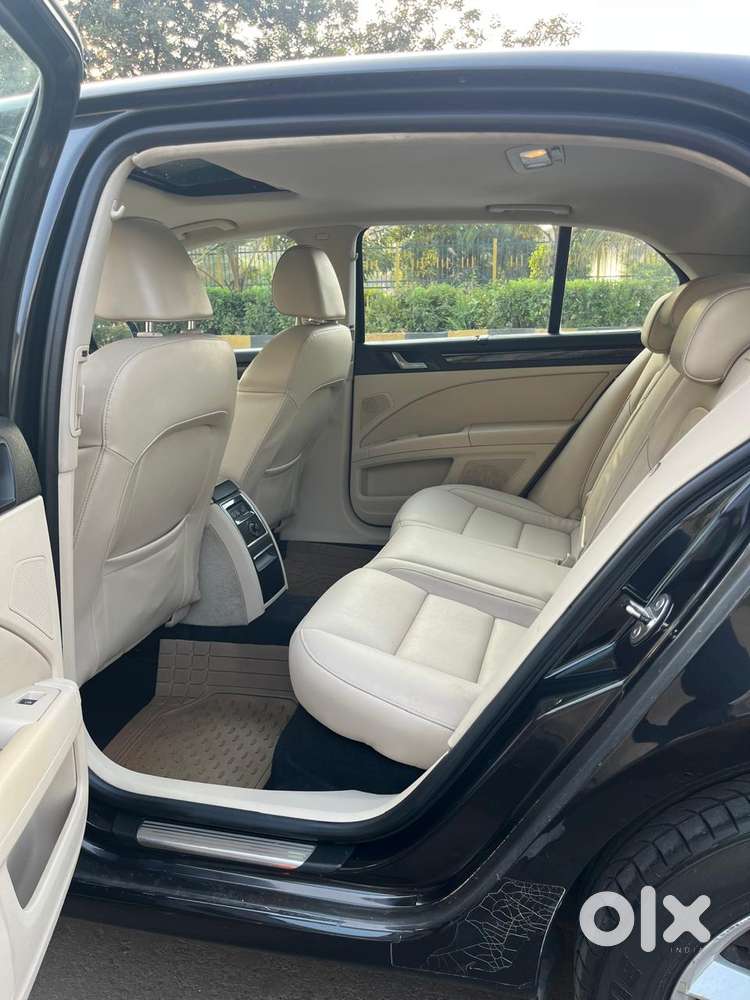 Skoda Superb 2013-2015 Elegance 1.8 Tsi At, 2014, Petrol