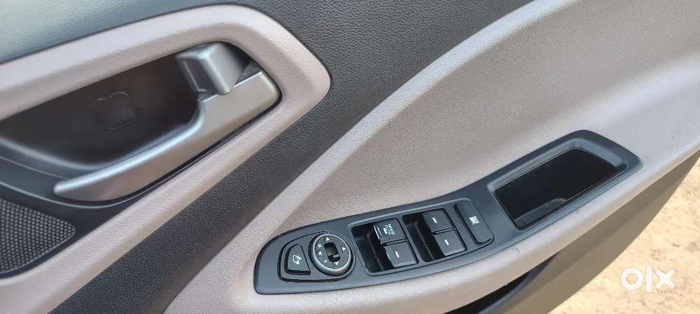 Hyundai I20 2018 Petrol Well Maintained