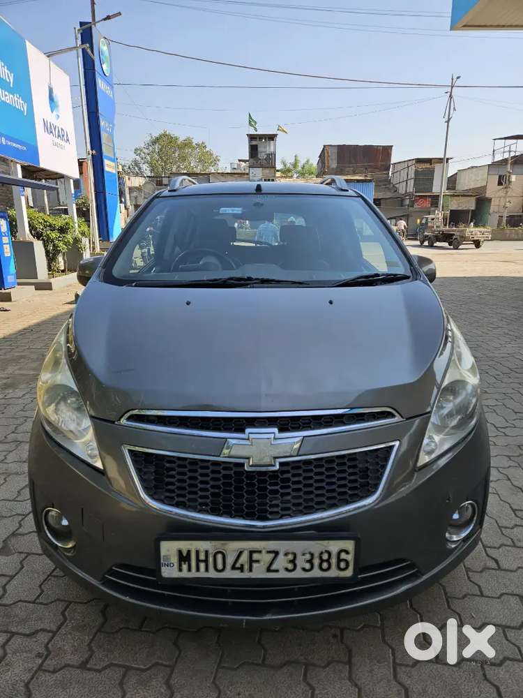 Chevrolet Beat 2013 Diesel Well Maintained