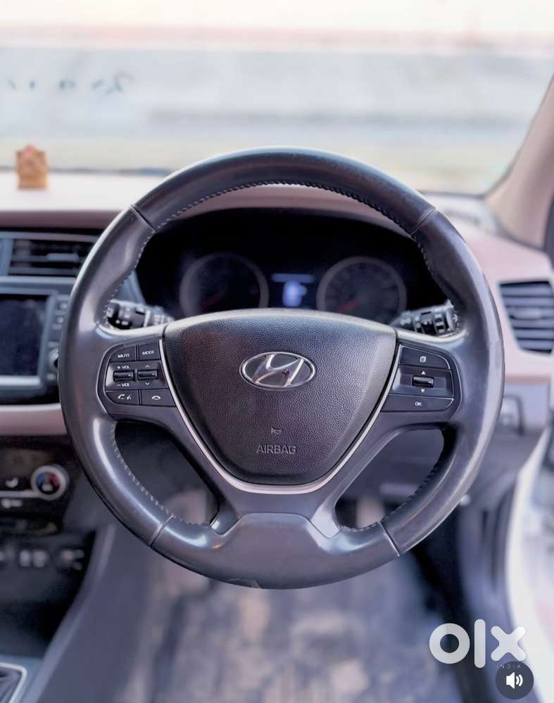 Hyundai I20 Active 2018