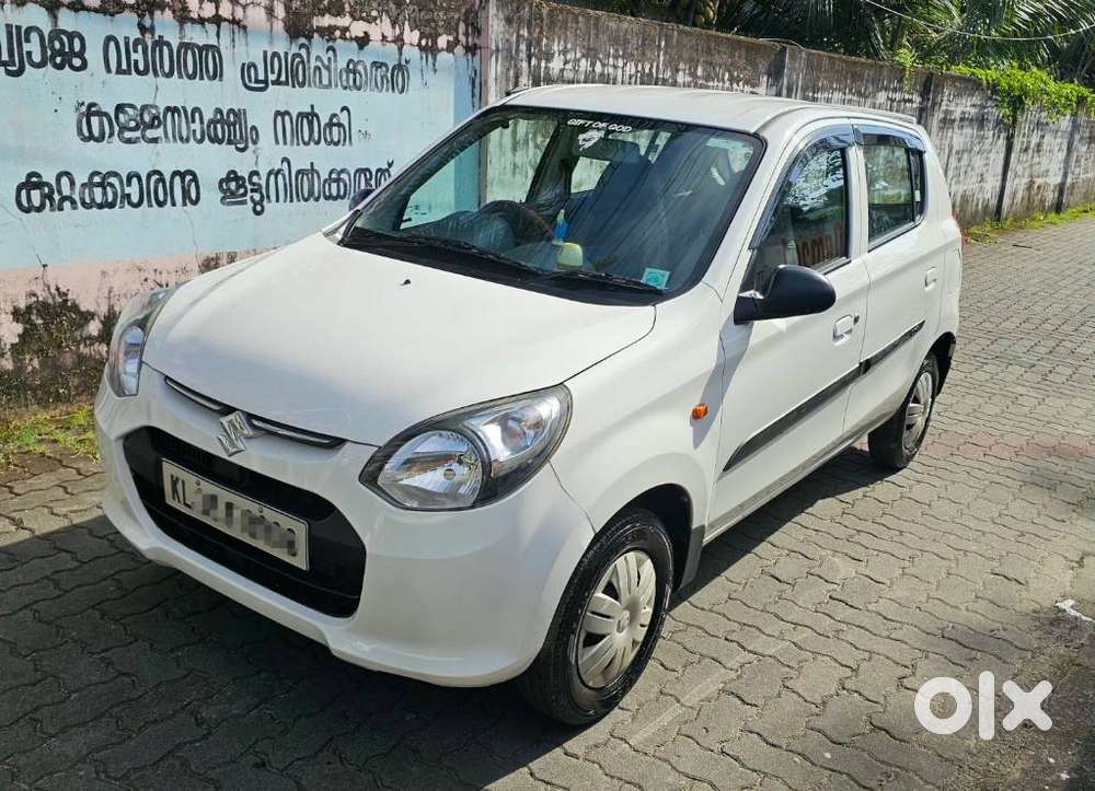 Maruti Suzuki Alto 800 Lxi, 2015, Petrol