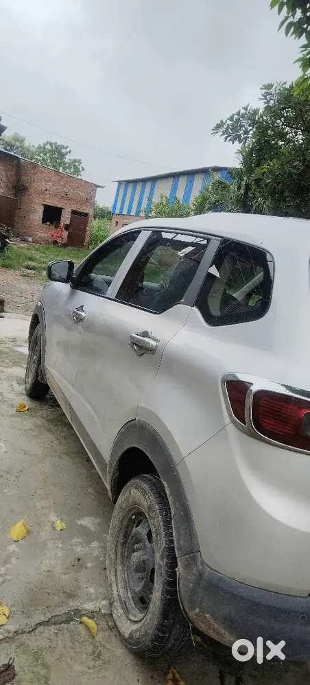 Renault Triber Rxt 2021 पेट्रोल