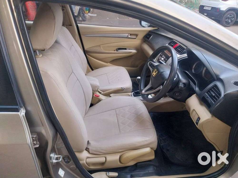 Honda City 2008-2011 1.5 V Mt, 2010, Cng & Hybrids