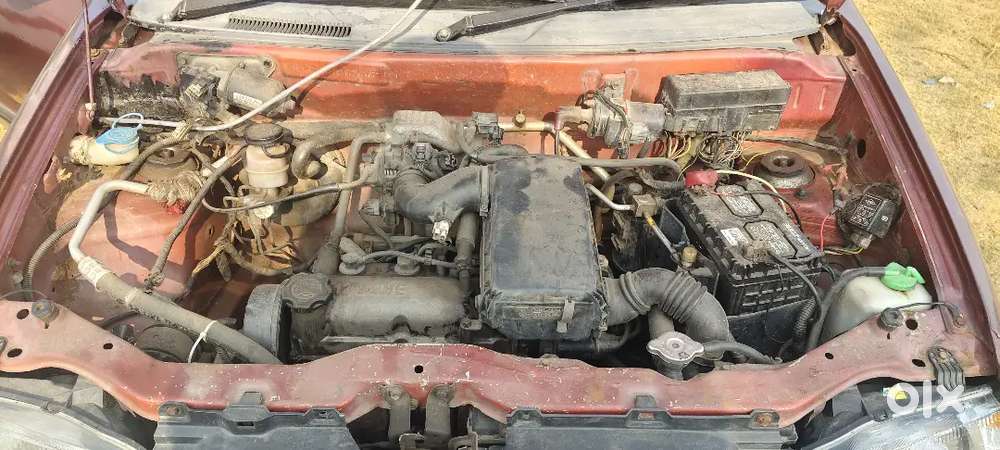 Maruti Suzuki Alto 800