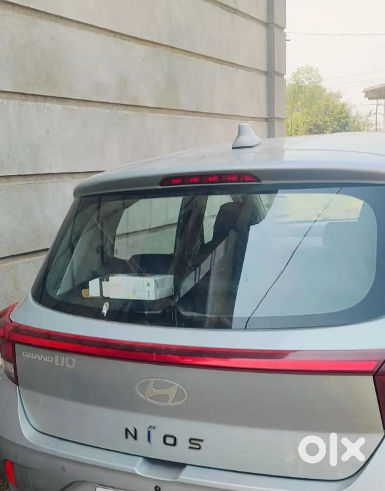Hyundai Grand I10 Magna Petrol 2023