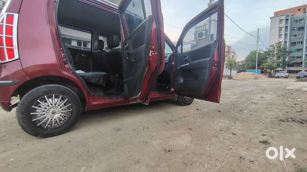 Maruti Suzuki Wagon R 2012 For Argent Sale