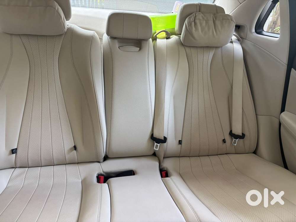 Mercedes-benz E-class 2023 Diesel Expression E 220