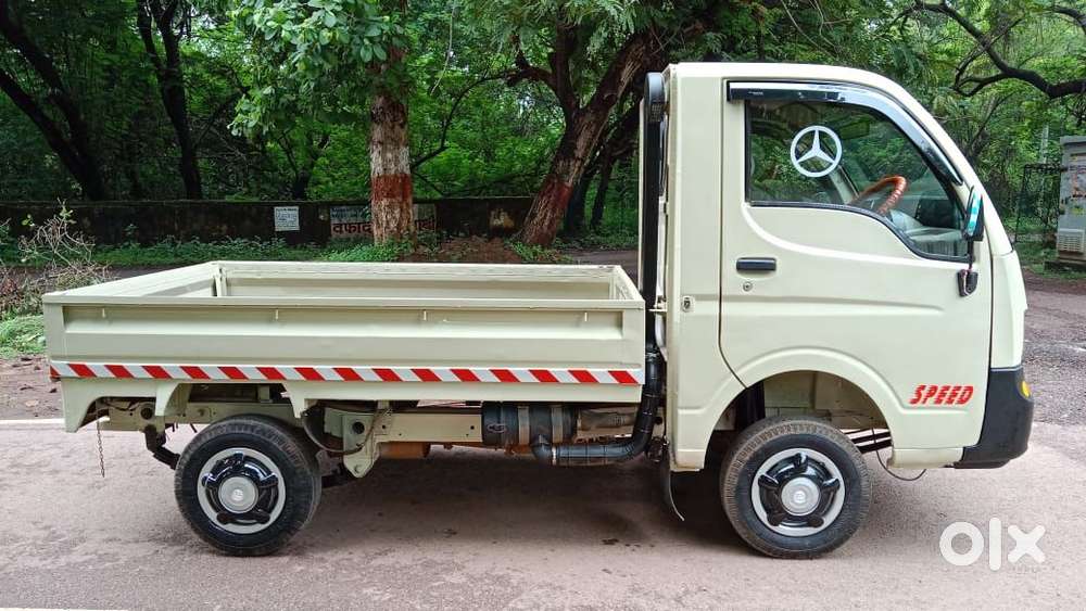 Tata Vista Tech, 2017, Diesel