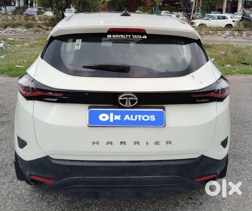 Tata Harrier Xta+ 2.0 L Kryotec Bs Vi, 2022, Diesel