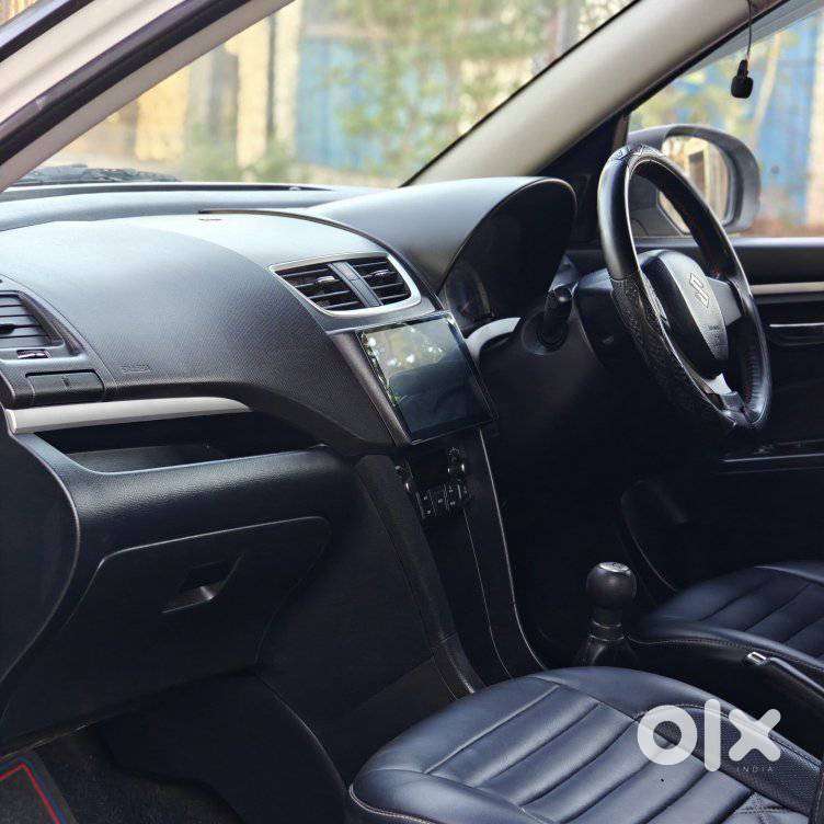 Maruti Suzuki Swift Ddis Zdi, 2014, Diesel