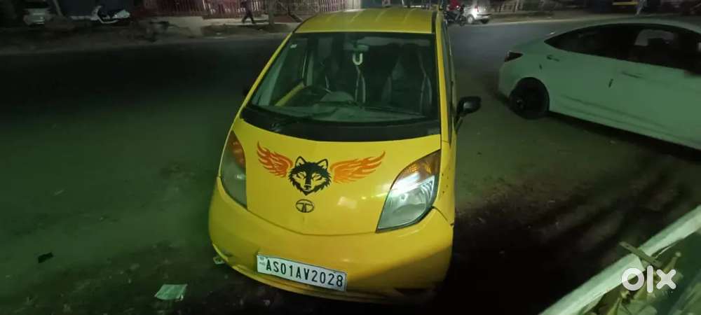 Tata Nano
